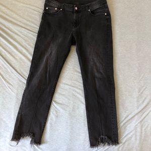 ASOS denim jeans